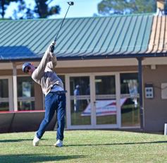 Foto de la galería: Jornada histórica para el golf amateur en el Tacurú