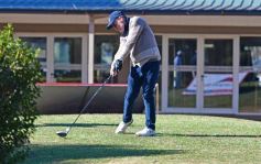 Foto de la galería: Jornada histórica para el golf amateur en el Tacurú
