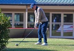 Foto de la galería: Jornada histórica para el golf amateur en el Tacurú