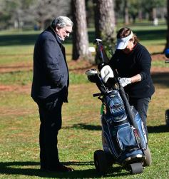 Foto de la galería: Jornada histórica para el golf amateur en el Tacurú