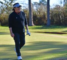 Foto de la galería: Jornada histórica para el golf amateur en el Tacurú