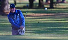 Foto de la galería: Jornada histórica para el golf amateur en el Tacurú