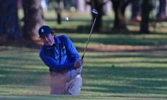 Foto de la galería: Jornada histórica para el golf amateur en el Tacurú