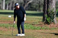 Foto de la galería: Jornada histórica para el golf amateur en el Tacurú