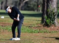 Foto de la galería: Jornada histórica para el golf amateur en el Tacurú