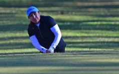 Foto de la galería: Jornada histórica para el golf amateur en el Tacurú