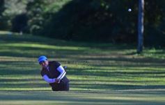 Foto de la galería: Jornada histórica para el golf amateur en el Tacurú
