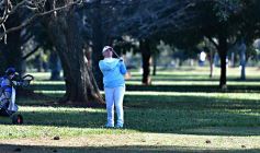 Foto de la galería: Jornada histórica para el golf amateur en el Tacurú