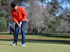 Foto de la galería: Jornada histórica para el golf amateur en el Tacurú