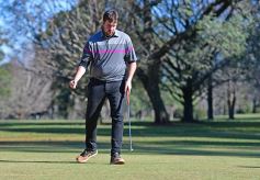 Foto de la galería: Jornada histórica para el golf amateur en el Tacurú