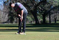 Foto de la galería: Jornada histórica para el golf amateur en el Tacurú
