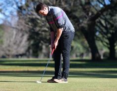 Foto de la galería: Jornada histórica para el golf amateur en el Tacurú