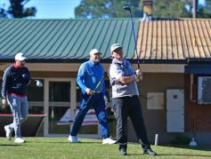 Foto de la galería: Jornada histórica para el golf amateur en el Tacurú