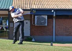 Foto de la galería: Jornada histórica para el golf amateur en el Tacurú