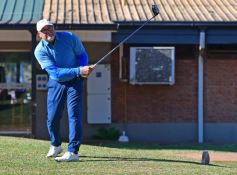 Foto de la galería: Jornada histórica para el golf amateur en el Tacurú