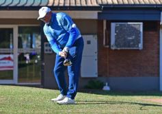 Foto de la galería: Jornada histórica para el golf amateur en el Tacurú