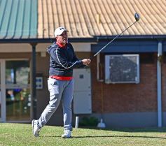Foto de la galería: Jornada histórica para el golf amateur en el Tacurú