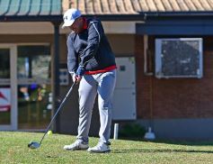 Foto de la galería: Jornada histórica para el golf amateur en el Tacurú