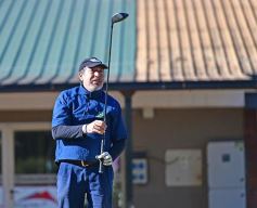 Foto de la galería: Jornada histórica para el golf amateur en el Tacurú