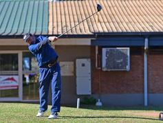 Foto de la galería: Jornada histórica para el golf amateur en el Tacurú