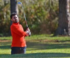 Foto de la galería: Jornada histórica para el golf amateur en el Tacurú