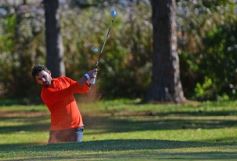 Foto de la galería: Jornada histórica para el golf amateur en el Tacurú
