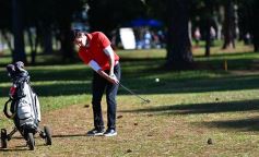 Foto de la galería: Jornada histórica para el golf amateur en el Tacurú