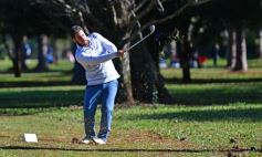 Foto de la galería: Jornada histórica para el golf amateur en el Tacurú