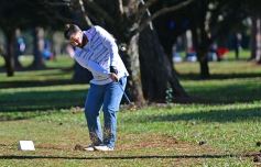 Foto de la galería: Jornada histórica para el golf amateur en el Tacurú