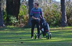 Foto de la galería: Jornada histórica para el golf amateur en el Tacurú