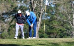 Foto de la galería: Jornada histórica para el golf amateur en el Tacurú