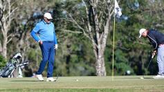 Foto de la galería: Jornada histórica para el golf amateur en el Tacurú