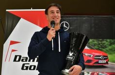 Foto de la galería: Mauro Báez se quedó con el Nordeste Amateur Championship de golf