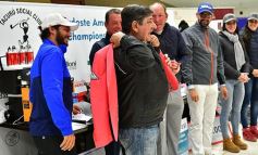 Foto de la galería: Mauro Báez se quedó con el Nordeste Amateur Championship de golf