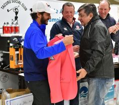 Foto de la galería: Mauro Báez se quedó con el Nordeste Amateur Championship de golf