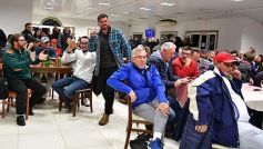 Foto de la galería: Mauro Báez se quedó con el Nordeste Amateur Championship de golf