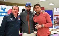Foto de la galería: Mauro Báez se quedó con el Nordeste Amateur Championship de golf