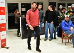 Foto de la galería: Mauro Báez se quedó con el Nordeste Amateur Championship de golf