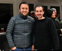 Foto de la galería: Mauro Báez se quedó con el Nordeste Amateur Championship de golf
