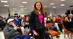 Foto de la galería: Mauro Báez se quedó con el Nordeste Amateur Championship de golf