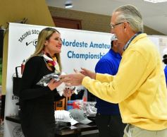 Foto de la galería: Mauro Báez se quedó con el Nordeste Amateur Championship de golf
