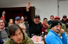 Foto de la galería: Mauro Báez se quedó con el Nordeste Amateur Championship de golf