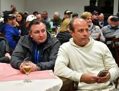 Foto de la galería: Mauro Báez se quedó con el Nordeste Amateur Championship de golf