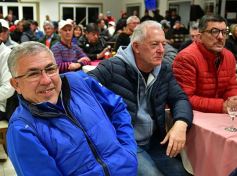 Foto de la galería: Mauro Báez se quedó con el Nordeste Amateur Championship de golf