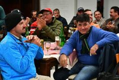 Foto de la galería: Mauro Báez se quedó con el Nordeste Amateur Championship de golf