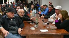 Foto de la galería: Mauro Báez se quedó con el Nordeste Amateur Championship de golf
