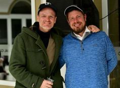 Foto de la galería: Mauro Báez se quedó con el Nordeste Amateur Championship de golf
