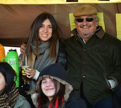 Foto de la galería: Tacurú derrotó a Centro y se aseguró un lugar para luchar por el ascenso a la zona Campeonato del Regional del NEA B