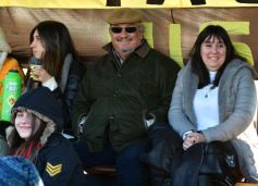 Foto de la galería: Tacurú derrotó a Centro y se aseguró un lugar para luchar por el ascenso a la zona Campeonato del Regional del NEA B