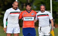 Foto de la galería: Tacurú derrotó a Centro y se aseguró un lugar para luchar por el ascenso a la zona Campeonato del Regional del NEA B